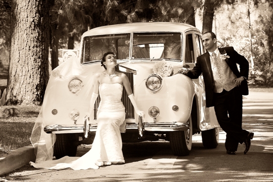 Rolls Royce in Los angeles,ca