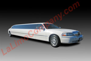 Los Angeles limo 14 passenger, la limos 14pass.